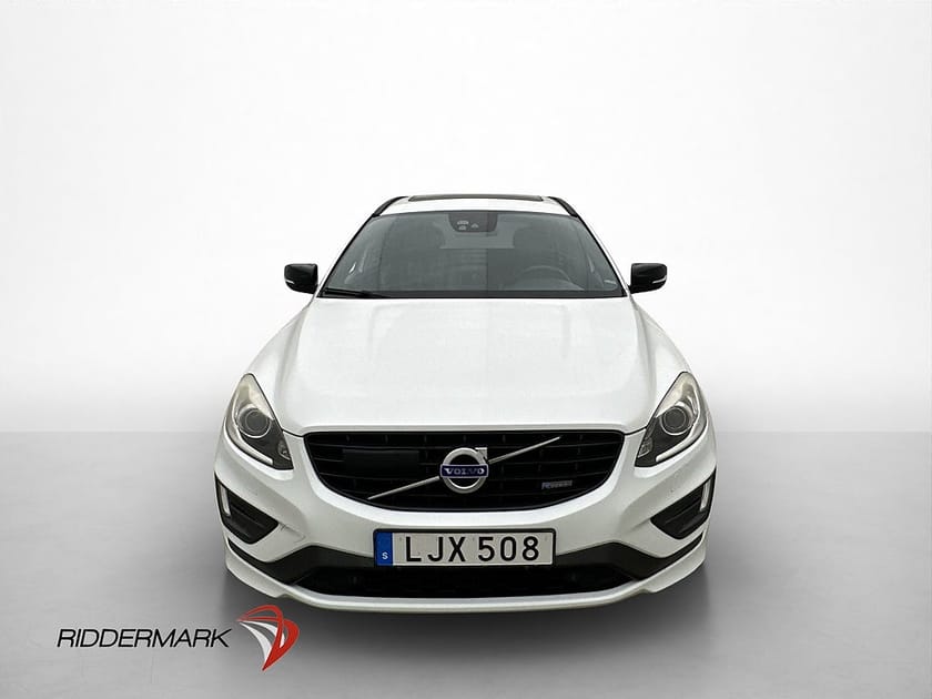Bild 2 av Volvo XC60