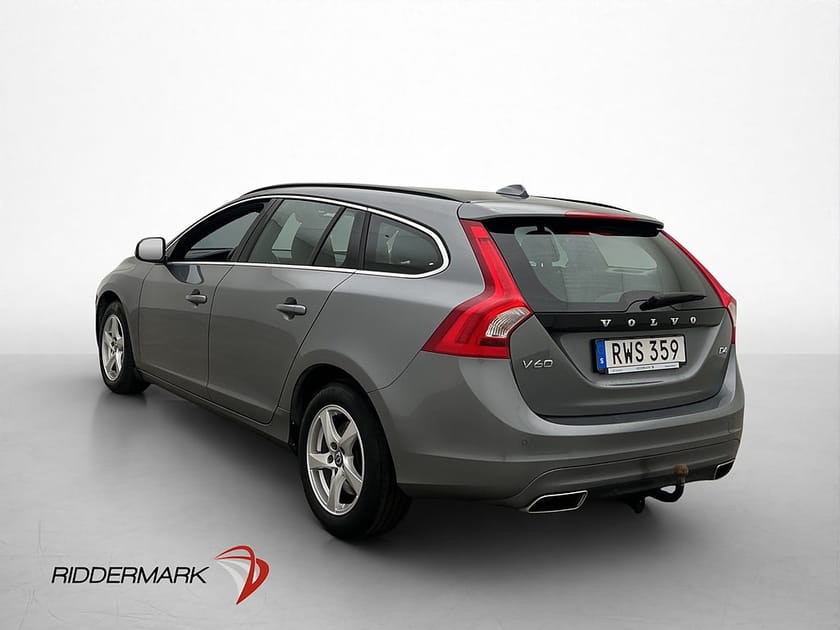 Bild 5 av Volvo V60
