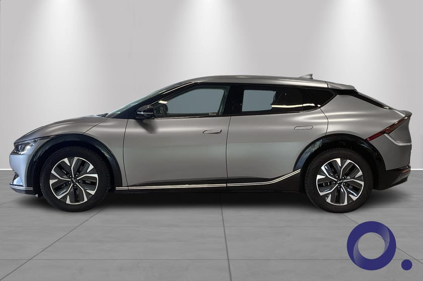 Bilde 2 av Kia EV6 Exclusive 77,4 kWh AWD | ADAPTIV CRUISE, CARPLAY, 360+