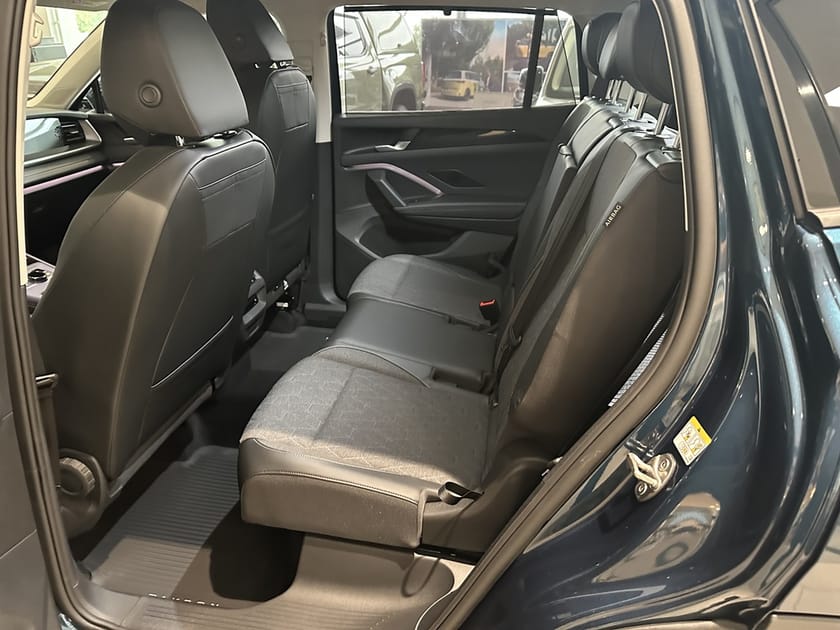 Bild 4 av Volkswagen Tayron LIFE  TSI 204 HK DSG7 4M
