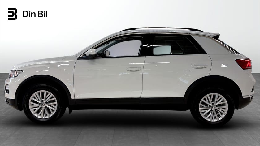 Bild 2 av Volkswagen T-Roc
