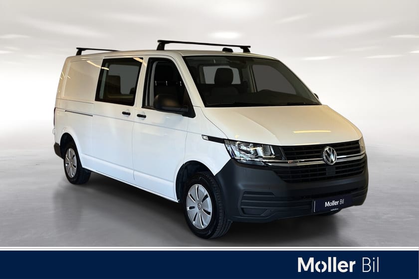 Bilde 3 av Volkswagen Transporter Tra lang 150 tdi 4m/dsg
