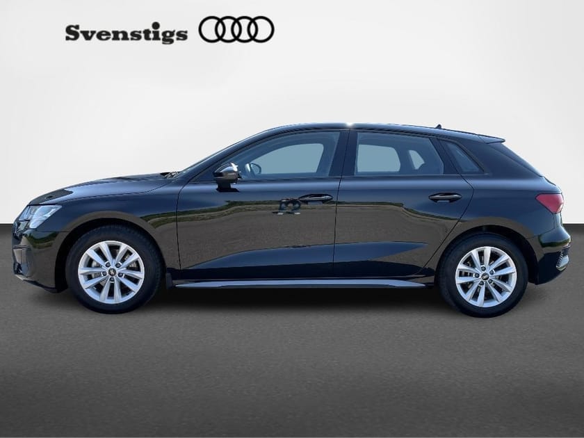 Bild 4 av Audi A3 Sportback 35 TFSI PROLINE 150 HK 6-VÄXLAD