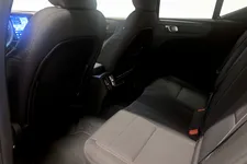 Volvo XC40 Recharge Twin
