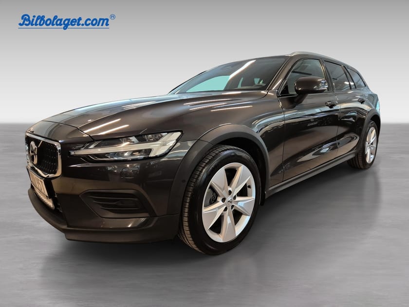 Bild 3 av Volvo V60 Cross Country