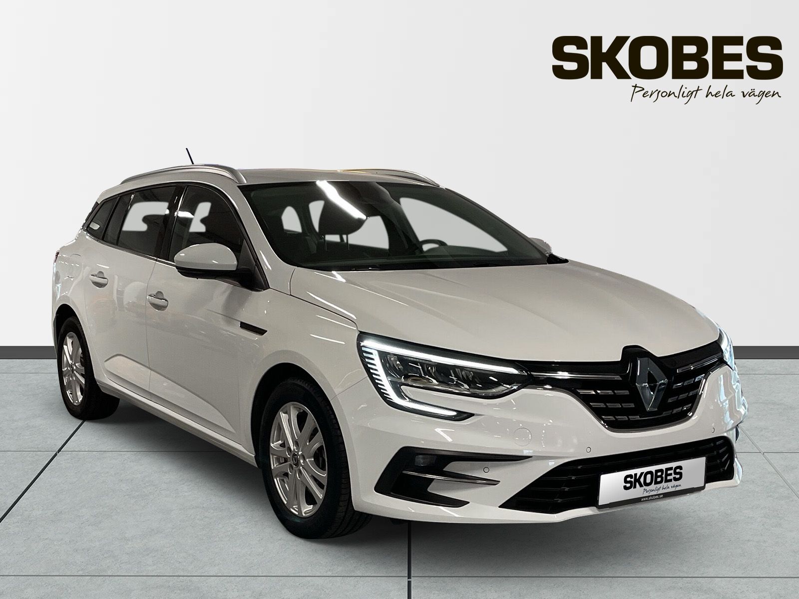 Renault Mégane 160 hp