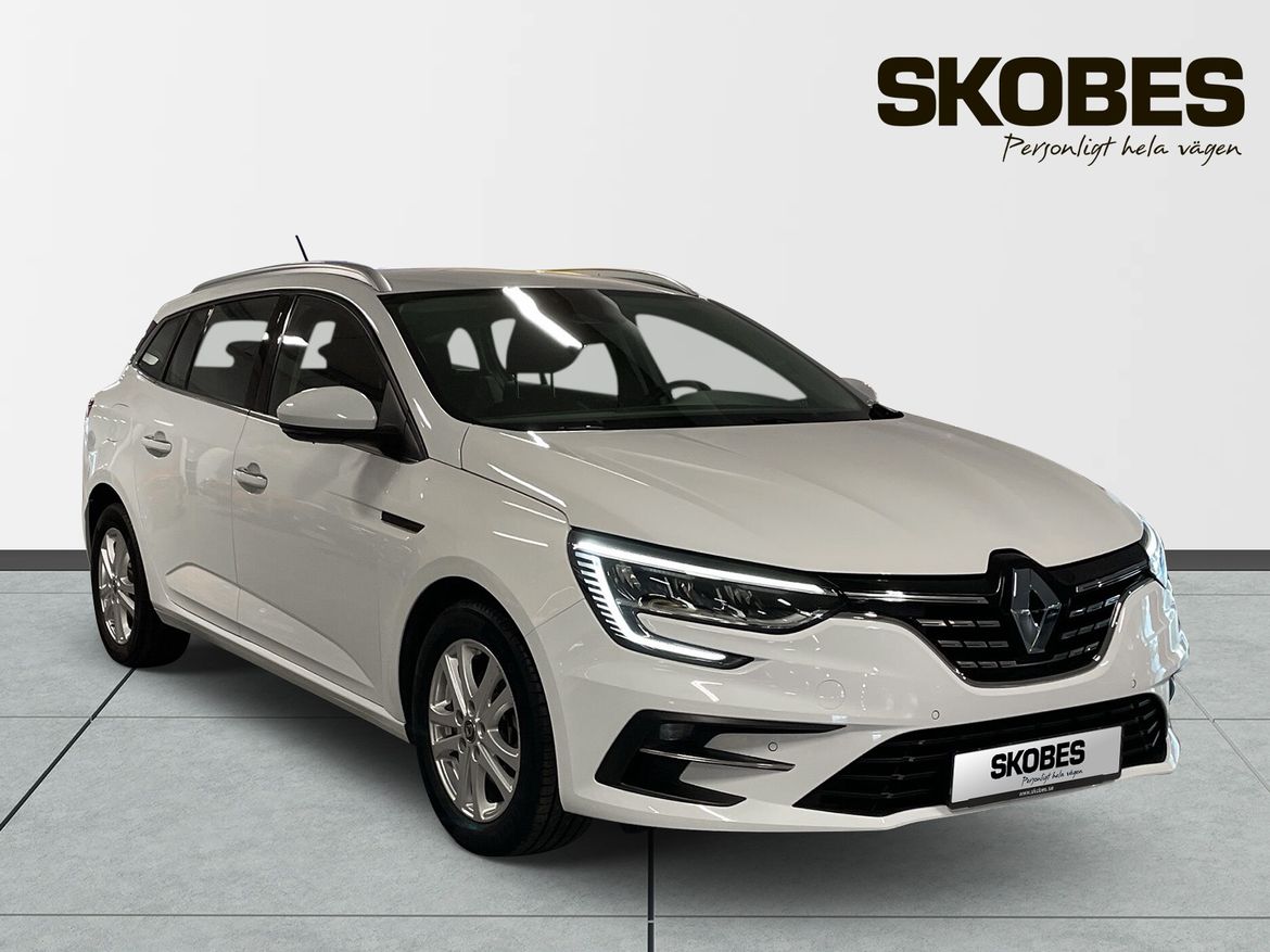 Renault Mégane 2023