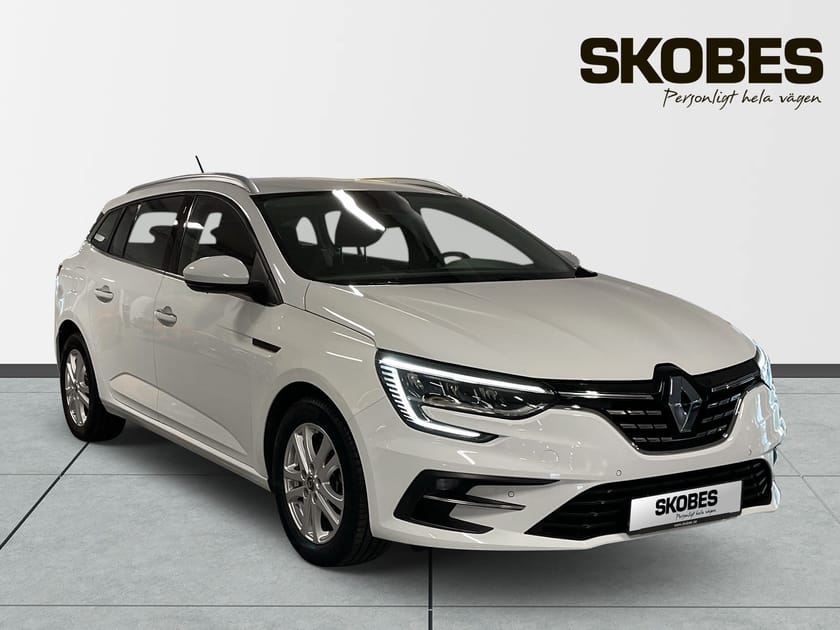 Bild 1 av Renault Mégane E-TECH Plug-in Sport Tourer PhII 160 Equilibre ST