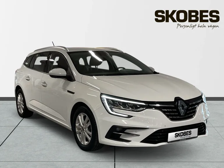 Renault Mégane PhII 160 Equilibre ST