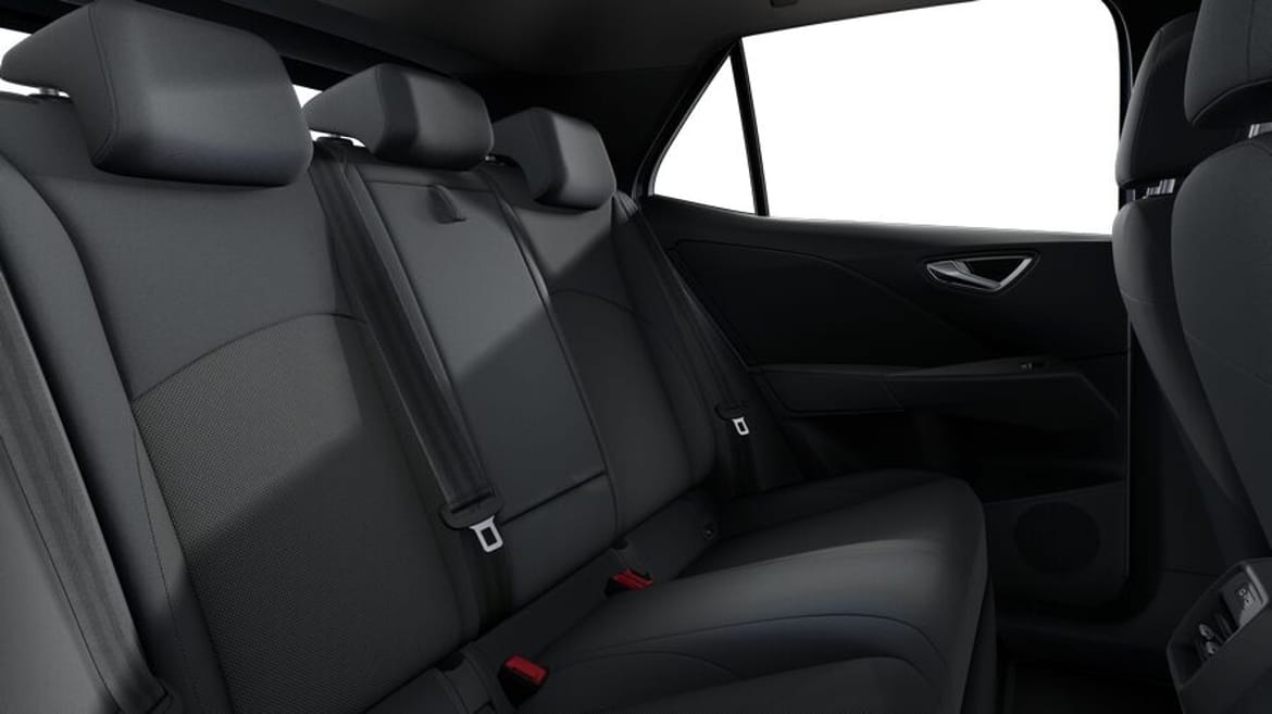 Volkswagen Volkswagen ID.3 Neo — bild 10