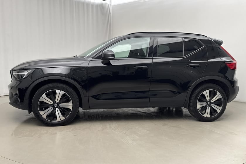 Bild 2 av Volvo XC40 T5 2WD Recharge (262hk) Ultimate Dark
