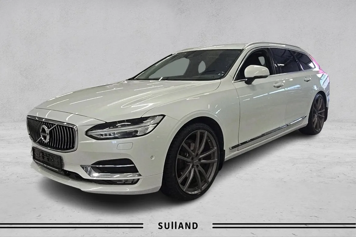 Bilde av Volvo V90