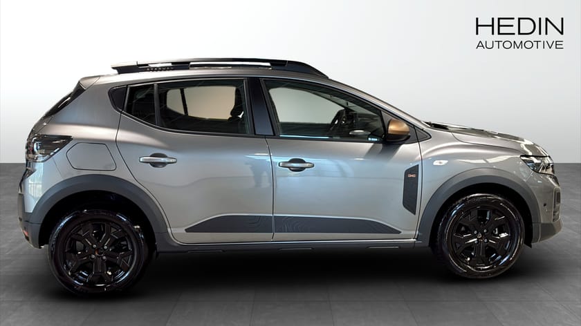 Bild 3 av Dacia Sandero Stepway