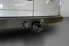 Ford Transit Custom 320 Plug-in Hybrid