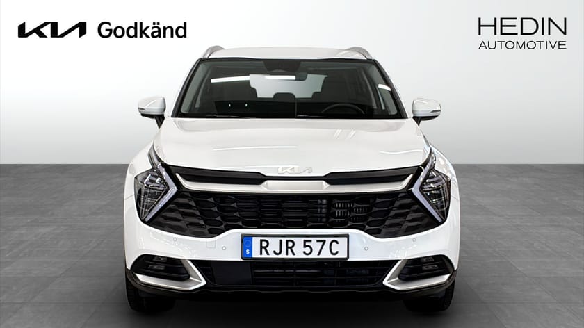 Bild 2 av Kia Sportage PHEV AWD Advance 252hk Harman Kardon