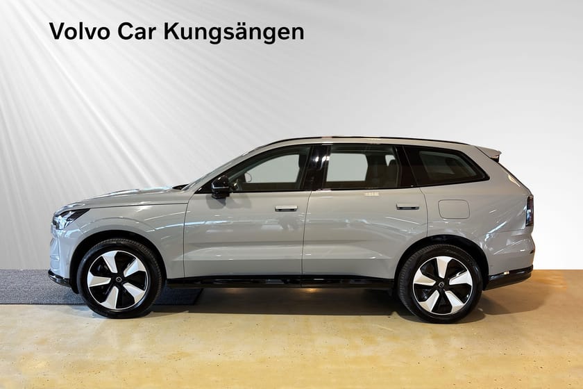 Bild 3 av Volvo EX90 Twin Motor 6-Seater Plus 6-sätes 360/HUD
