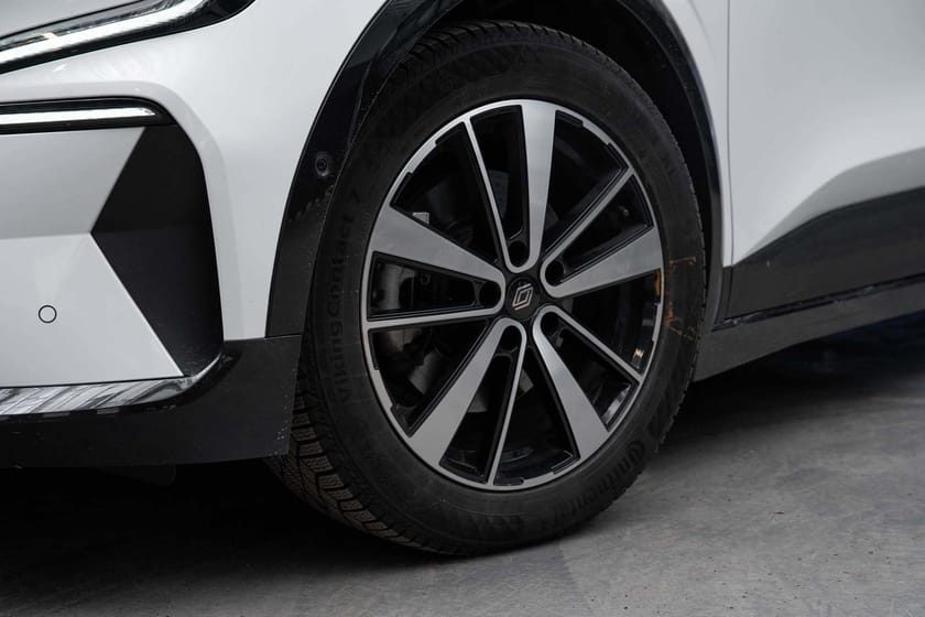 Bilde 3 av Renault Mégane E-TECH