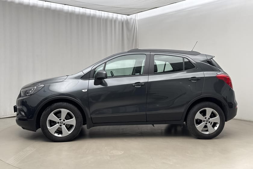 Bild 2 av Opel Mokka X