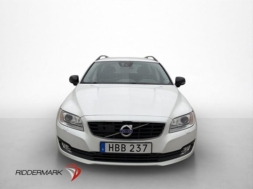 Bild 2 av Volvo V70