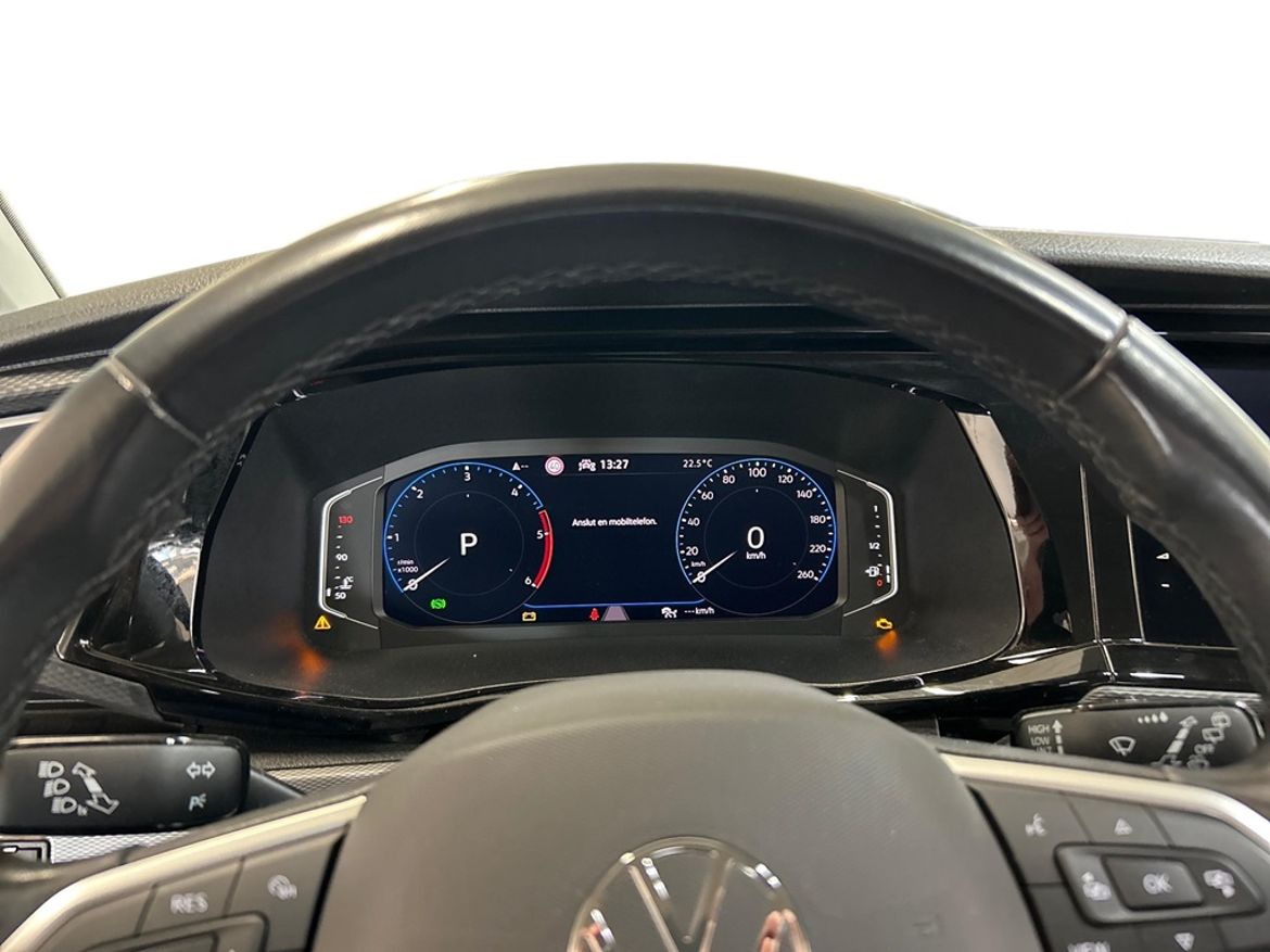 Volkswagen Volkswagen Multivan — bild 12