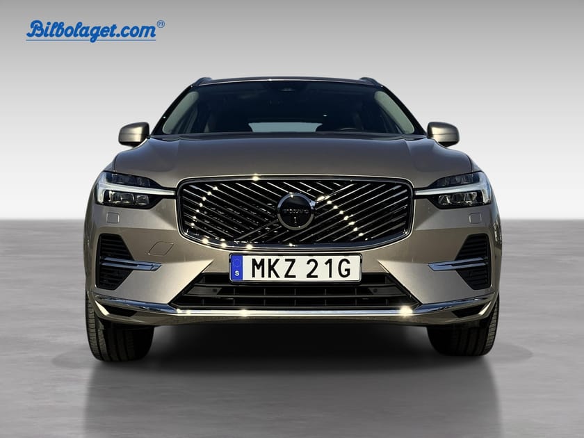 Bild 2 av Volvo XC60 T6 Plus Bright Nordic Edition
