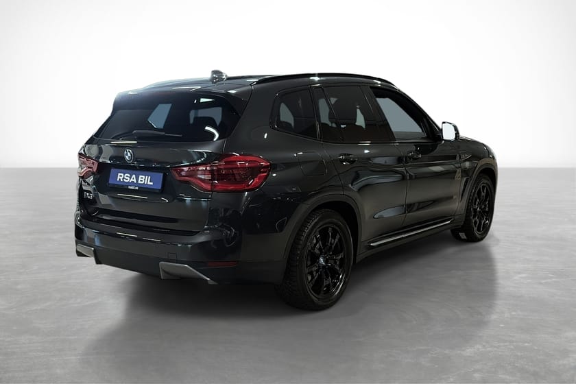Bilde 4 av BMW iX3