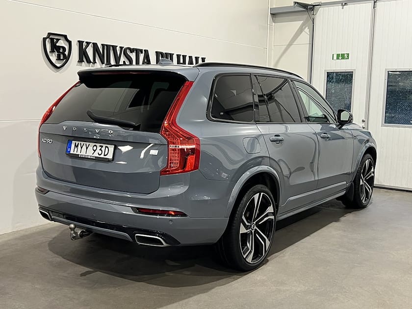 Bild 4 av Volvo XC90