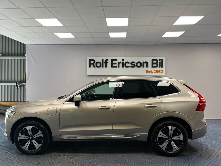 Bild 2 av Volvo XC60 T6 Core Special Edition