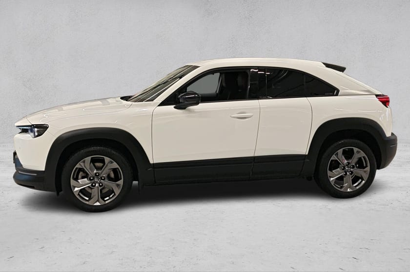 Bilde 2 av Mazda MX-30 e-Skyactiv EV