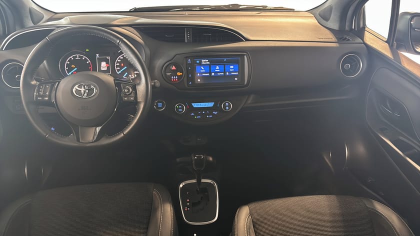 Bild 4 av Toyota Yaris 