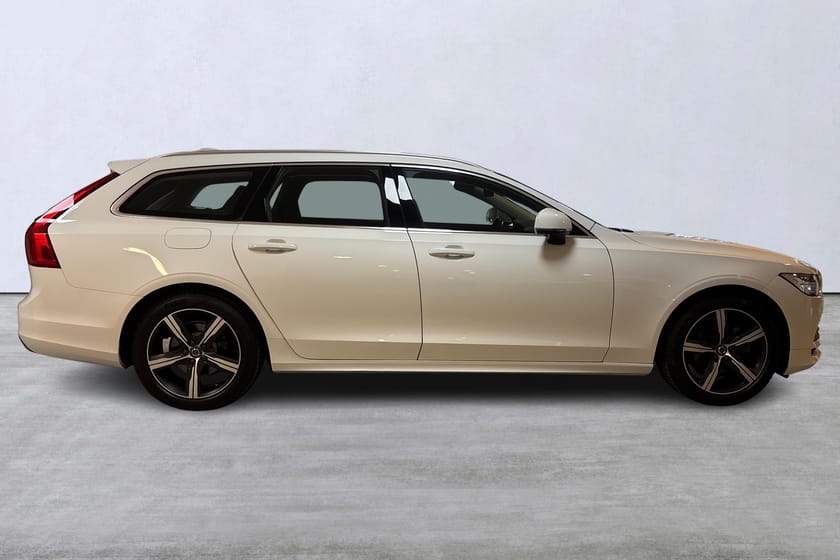 Bild 3 av Volvo V90 D3 Momentum Edition