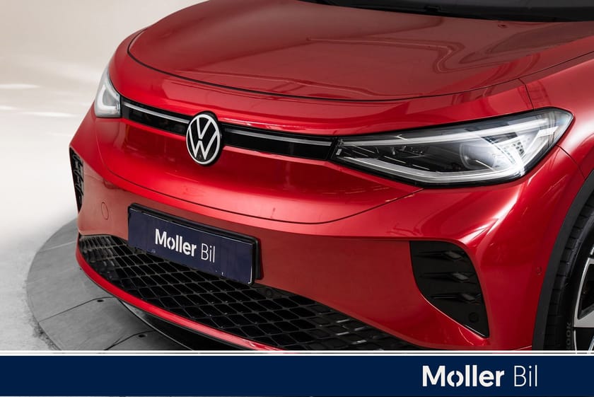 Bilde 2 av WVGZZZE2ZPE018537 77kWh 299hk 4MOTION
