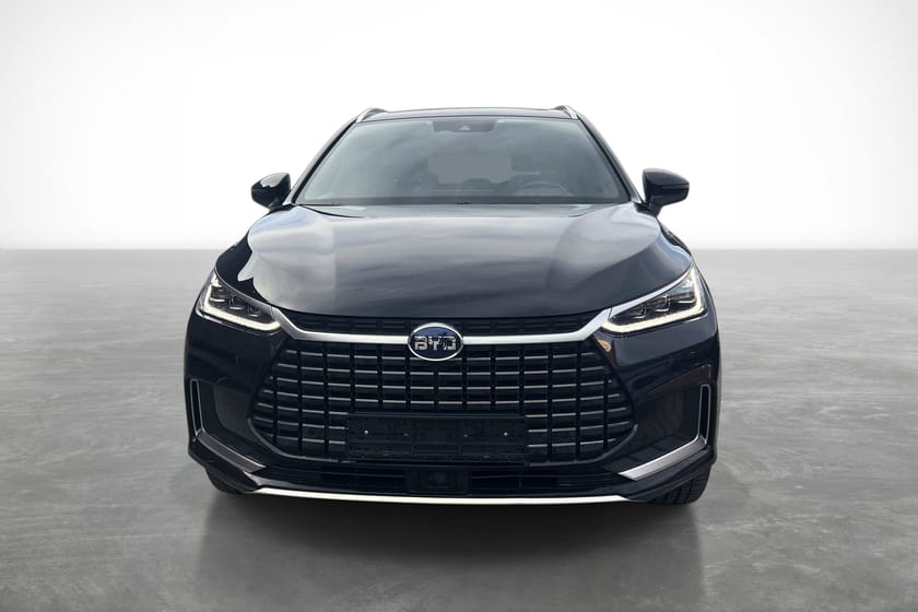 Bilde 2 av BYD Tang EV AWD 509HK 400KM WLTP, 360 kamera, Panorama Nybilgaranti