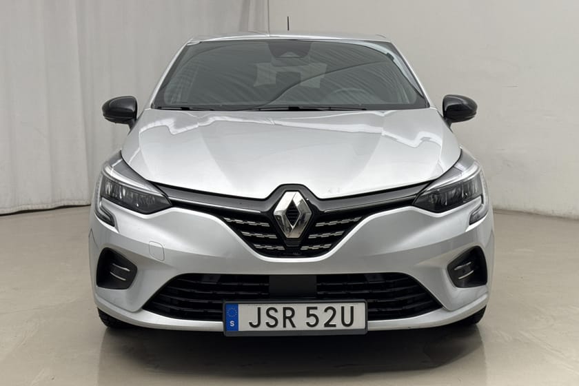 Bild 5 av Renault Clio E-TECH V 1.6 5dr (145hk)