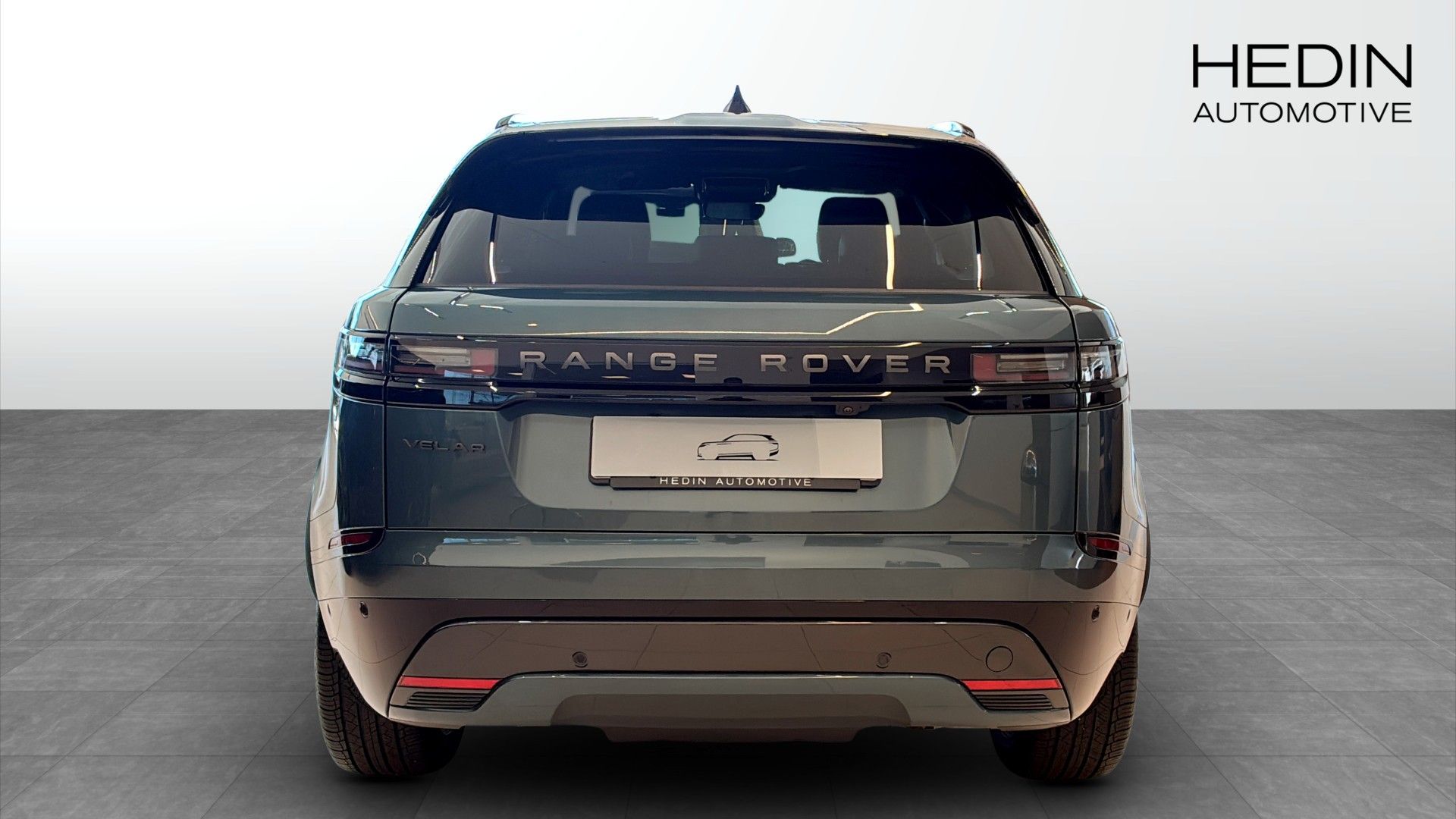 Land Rover Range Rover Velar P400e 2026, bild 7/18