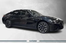 Thumnail bilde 1 av BMW i4 M60 xDrive Gran Coupé