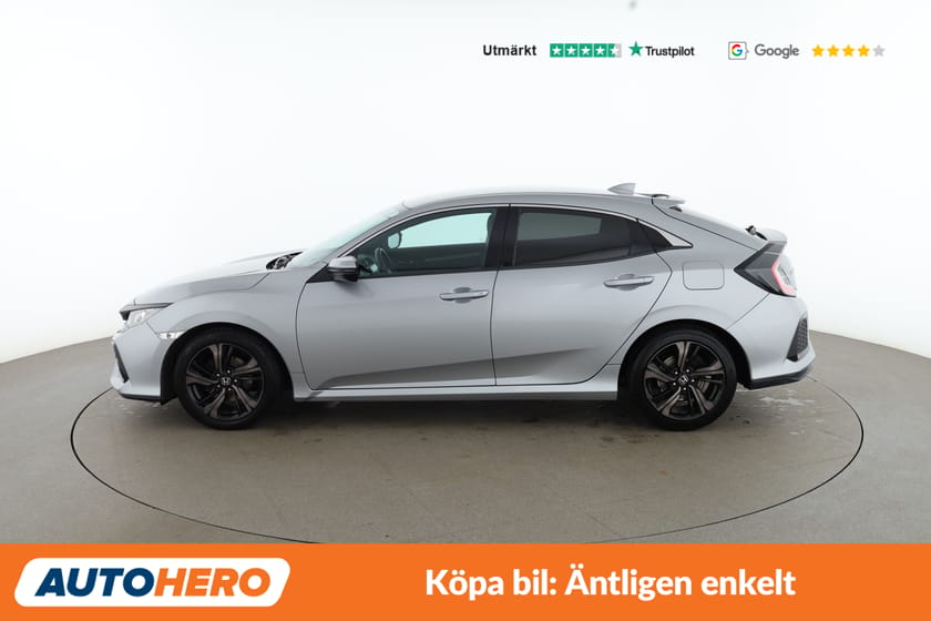 Bild 2 av Honda Civic