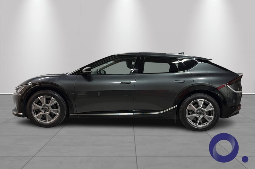 Bilde 2 av Kia EV6 Exclusive 77,4 kWh RWD | Masse utstyr!