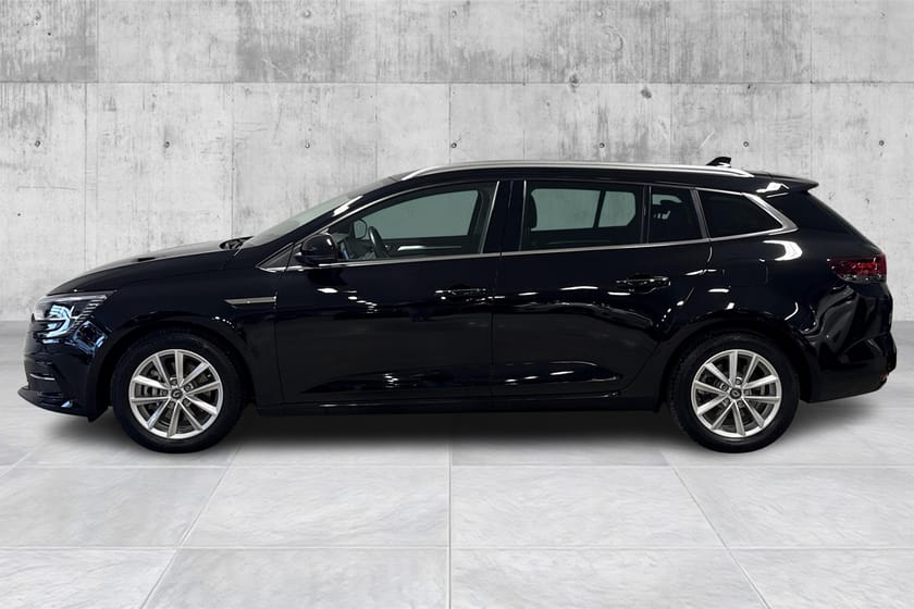 Bilde 2 av Renault Mégane E-TECH Plug-in Grandtour