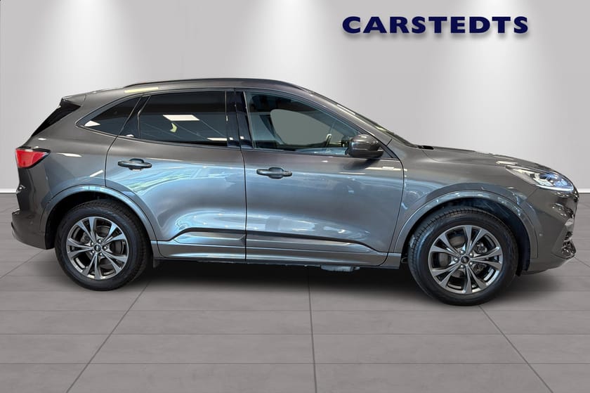 Bild 2 av Ford Kuga Plug-In Hybrid ST-Line X B&O Kamera Drag Navi