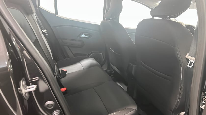 Bild 5 av Dacia Sandero Stepway EXTREME TCE 110 *FR 2190:- / MÅN PL-KAMPANJ*