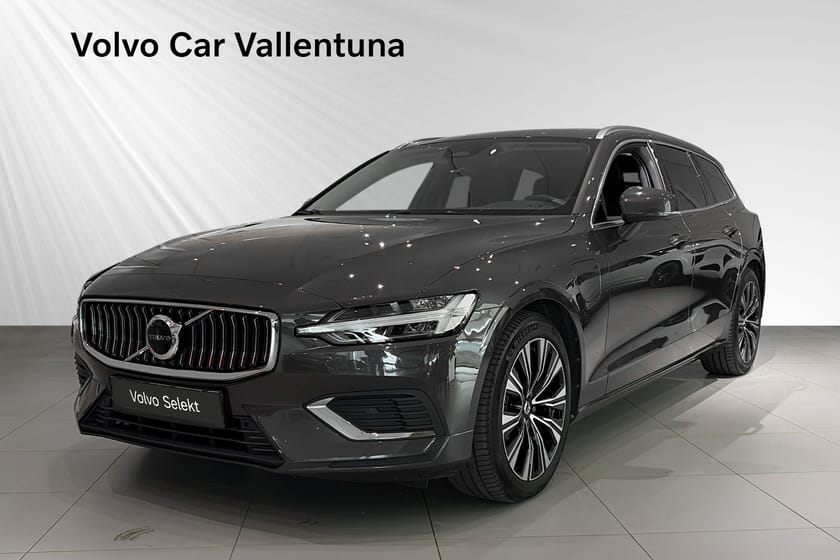 Bild 1 av Volvo V60