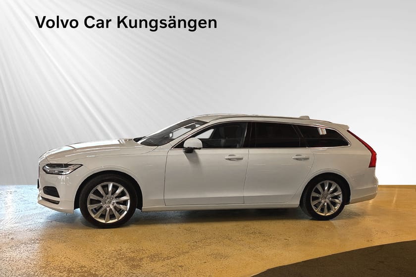 Bild 3 av Volvo V90