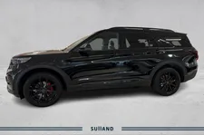 Thumnail bilde 1 av Ford Explorer Plug-In Hybrid