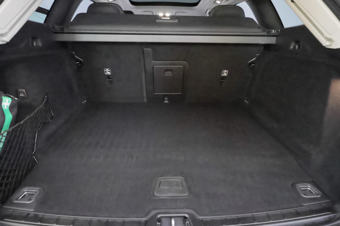 Volvo XC60 2024 - miniatyr 30