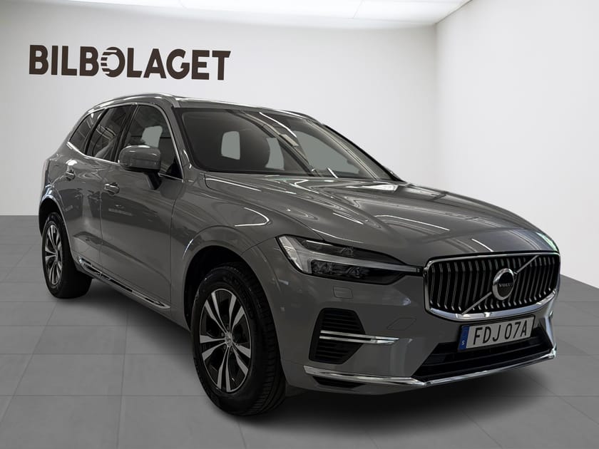 Bild 5 av Volvo XC60 T6 Core Edition | Dragkrok