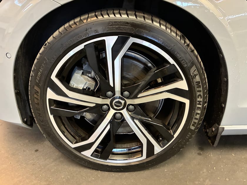 Bild 5 av Volvo V60