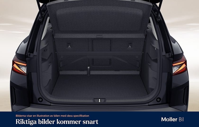 Bild 5 av Škoda Elroq 60 Skoda iV60 63 KWH 204 HK