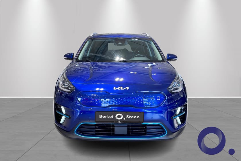 Bilde 4 av Kia e-Niro Exclusive / ADAPTIV CRUISE / GODT UTSTYRT! /