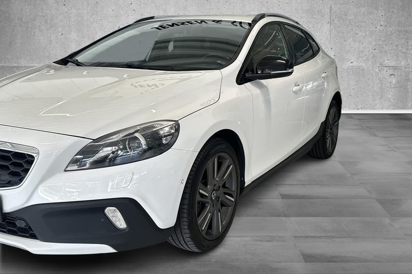 Bilde 5 av Volvo V40 Cross Country D2 Momentum. Bluetooth, P-varmer, VOC, Cruise, Navi